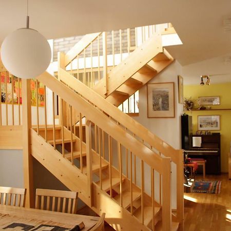 Appartamento Ulfarsfellsvegur 20, 113 Rvk Birkihlid Reykjavík Esterno foto